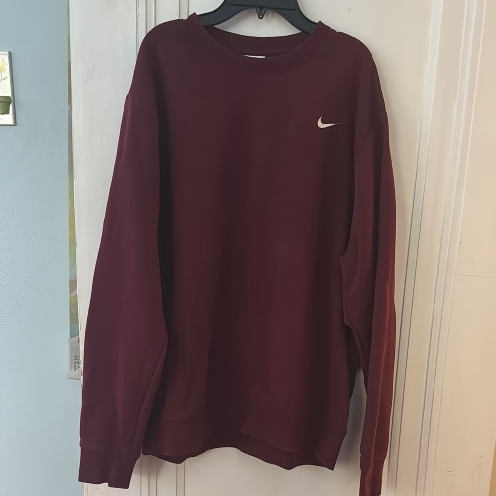 Men’s Nike Crewneck